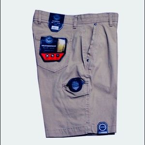 ❤️Sale$35❤️ Men’s Weatherproof Expedition Shorts